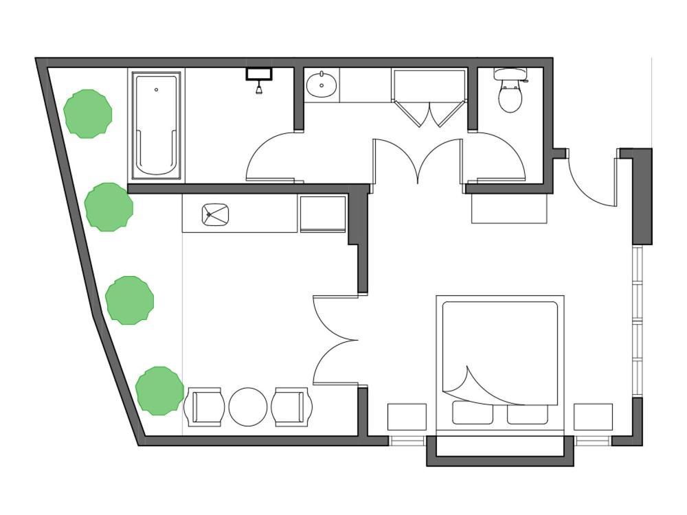 Baleeyan Residence Thalang Quarto foto