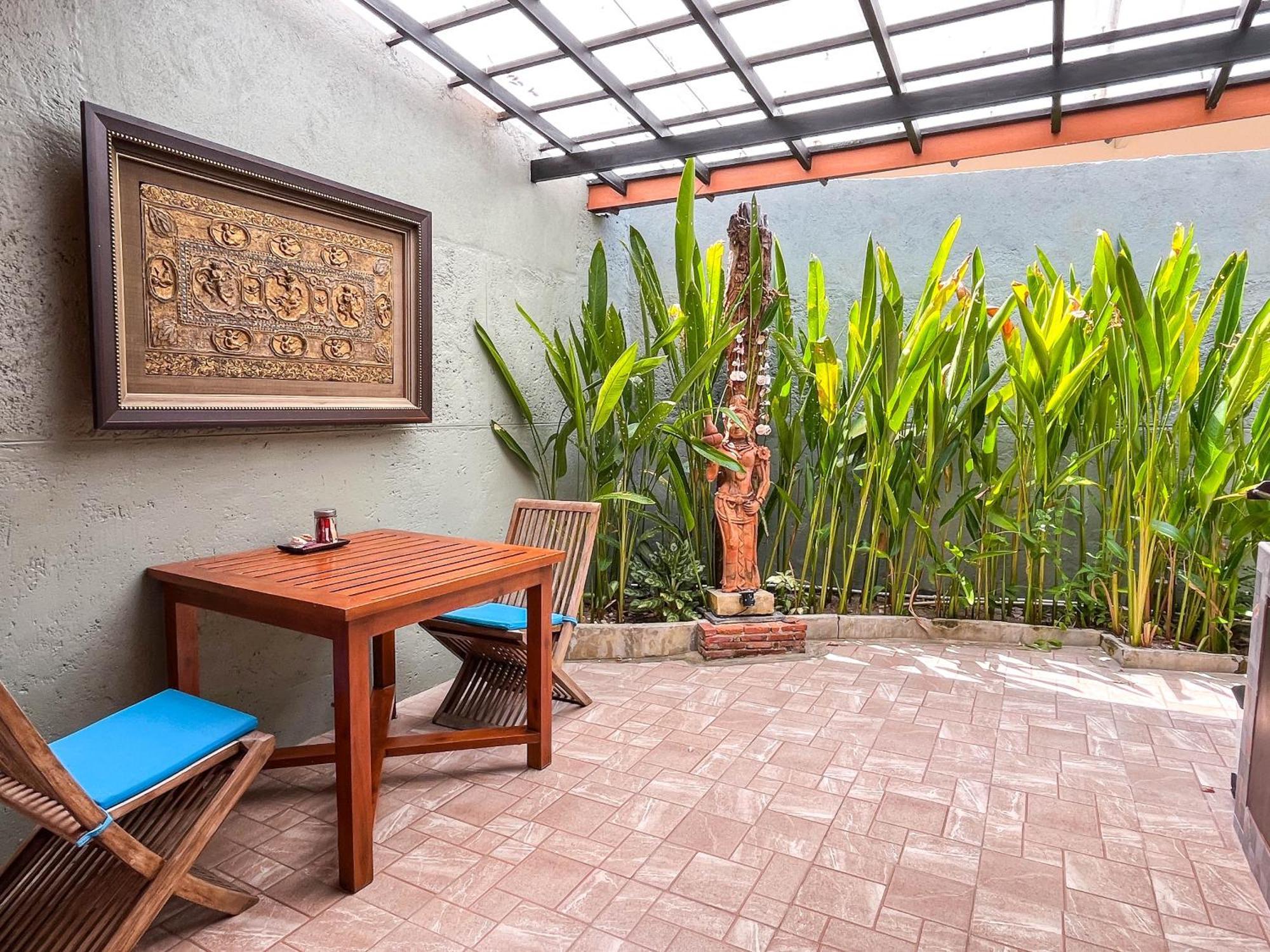Baleeyan Residence Thalang Quarto foto