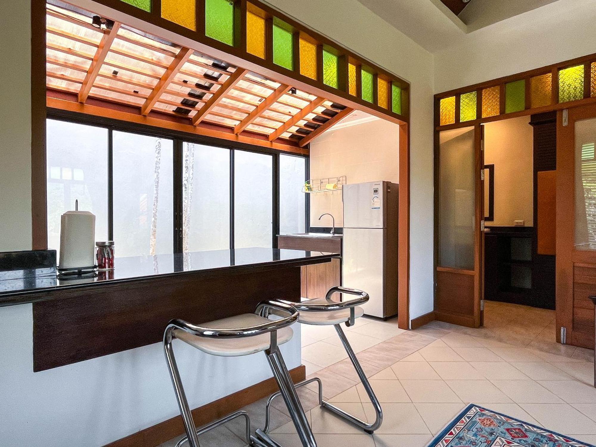 Baleeyan Residence Thalang Quarto foto