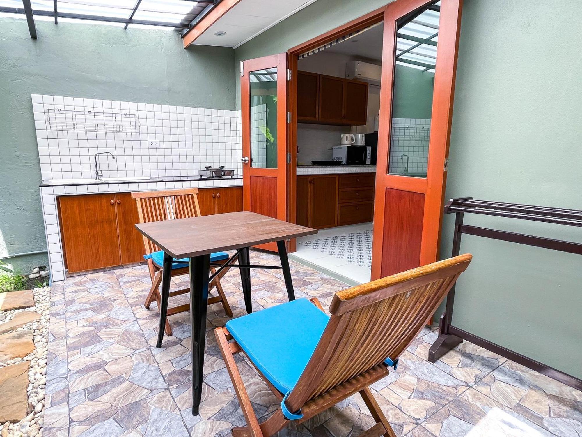 Baleeyan Residence Thalang Quarto foto