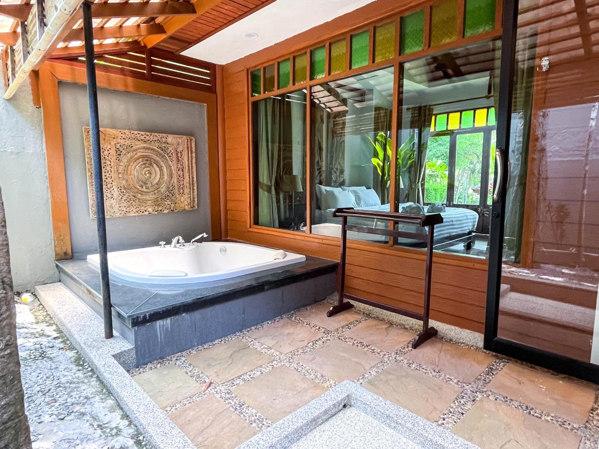 Baleeyan Residence Thalang Quarto foto