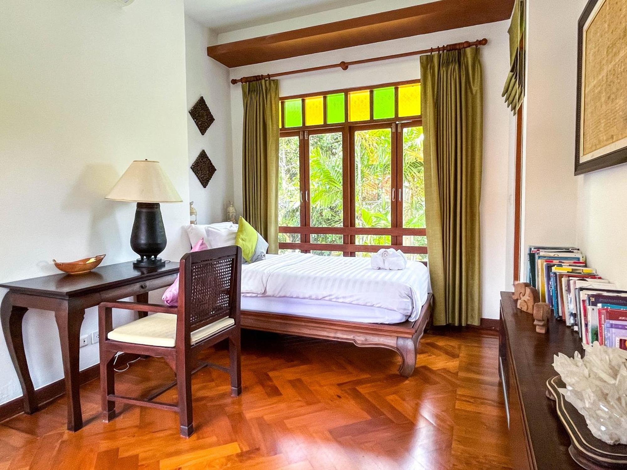 Baleeyan Residence Thalang Quarto foto