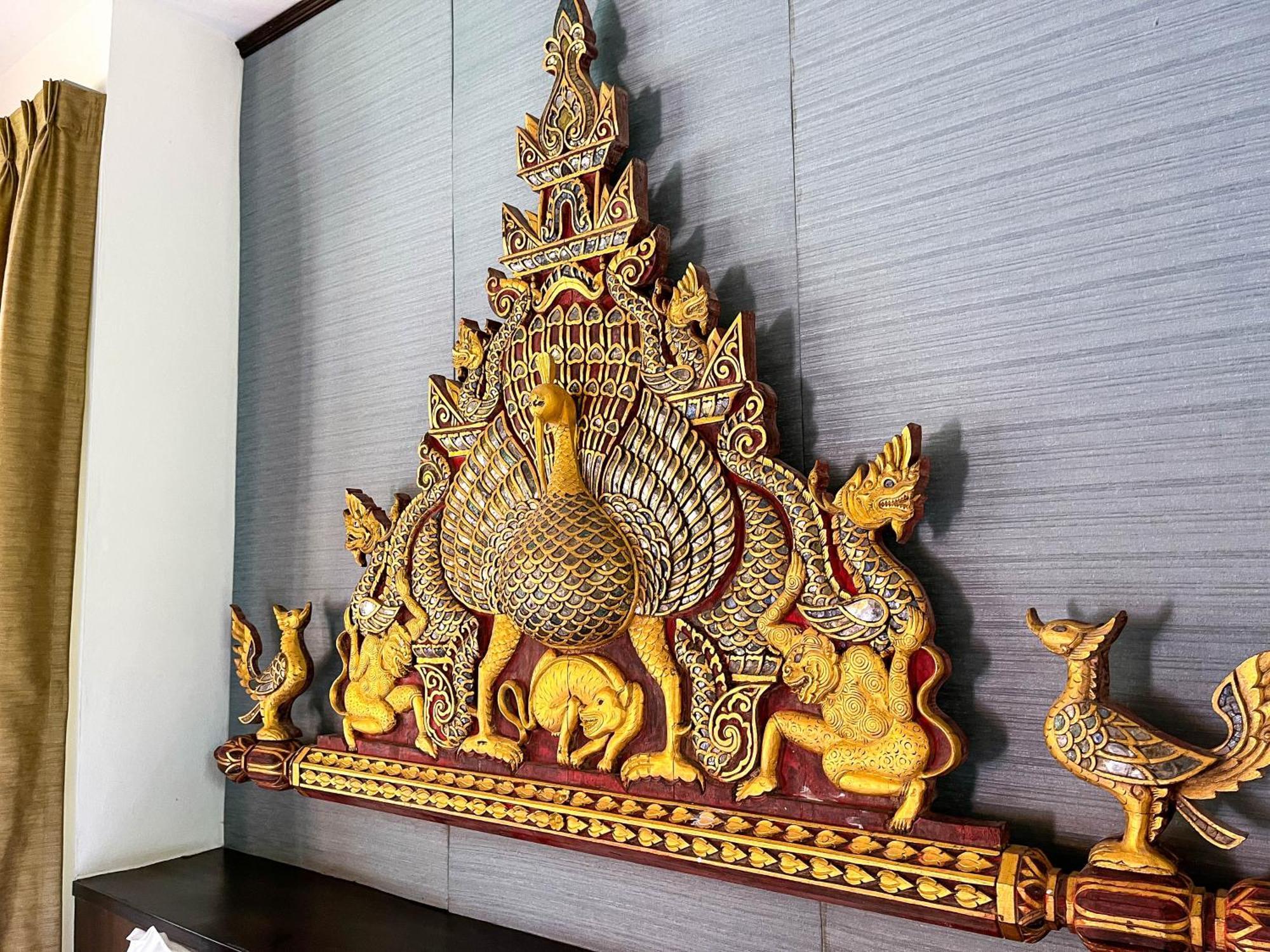 Baleeyan Residence Thalang Quarto foto