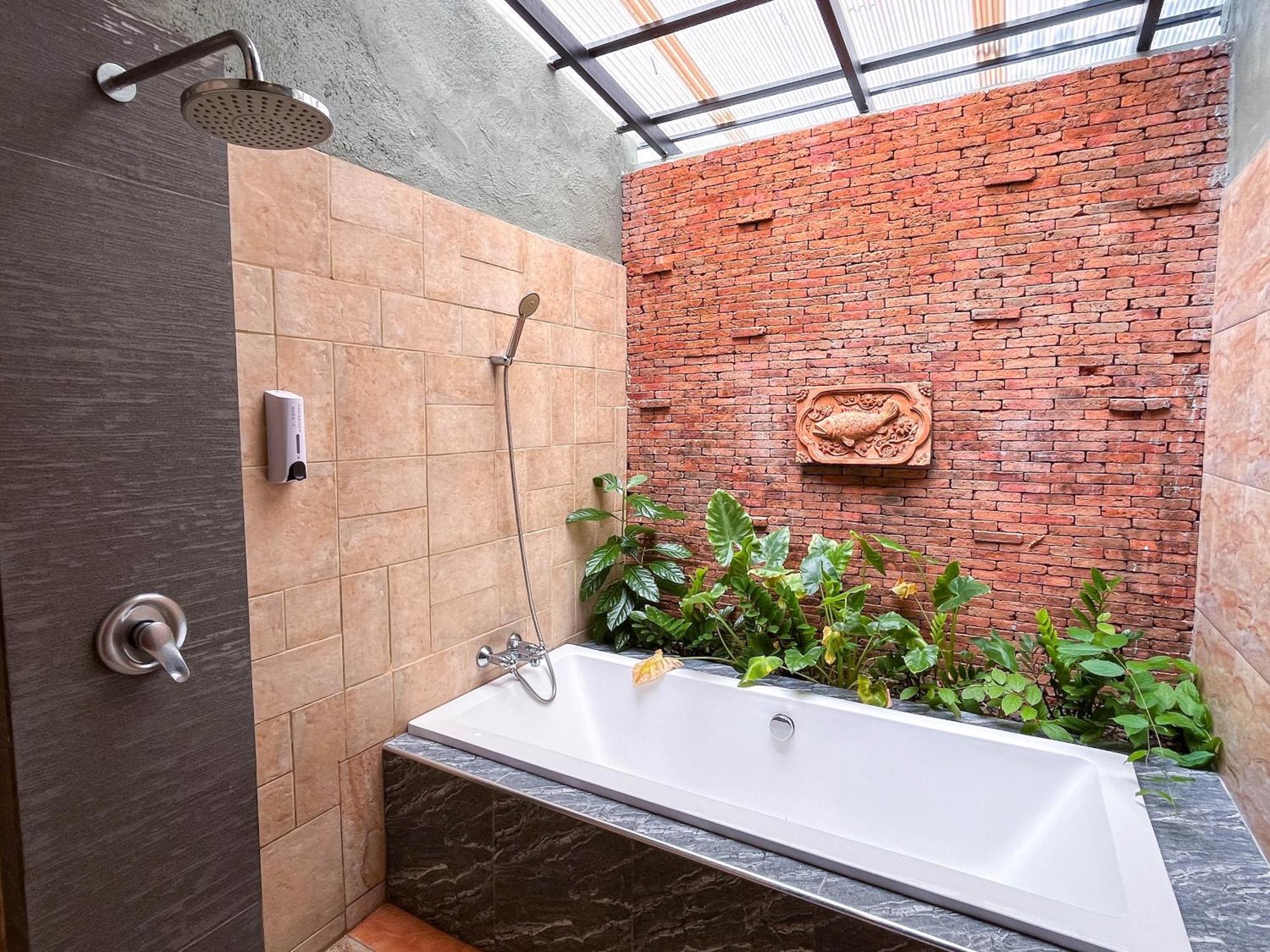 Baleeyan Residence Thalang Quarto foto